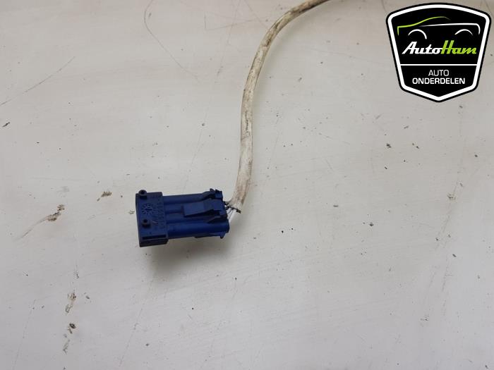 Sonda lambda z Peugeot 5008 I (0A/0E) 1.6 THP 16V 2012