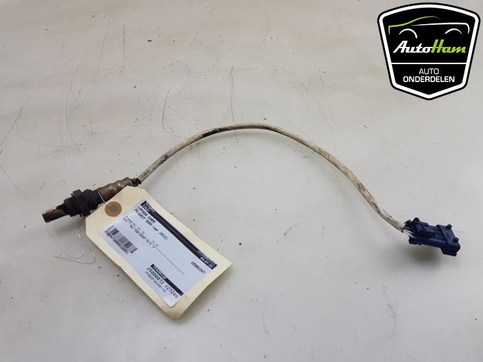 Sonda lambda z Peugeot 5008 I (0A/0E) 1.6 THP 16V 2012