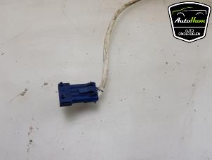 Sonda lambda z Peugeot 5008 I (0A/0E) 1.6 THP 16V 2012
