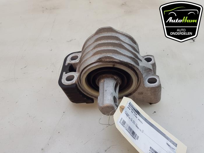 Used Engine mount BMW i4 (G26) eDrive40 84 kWh Price € 30,00 Margin scheme offered by AutoHam