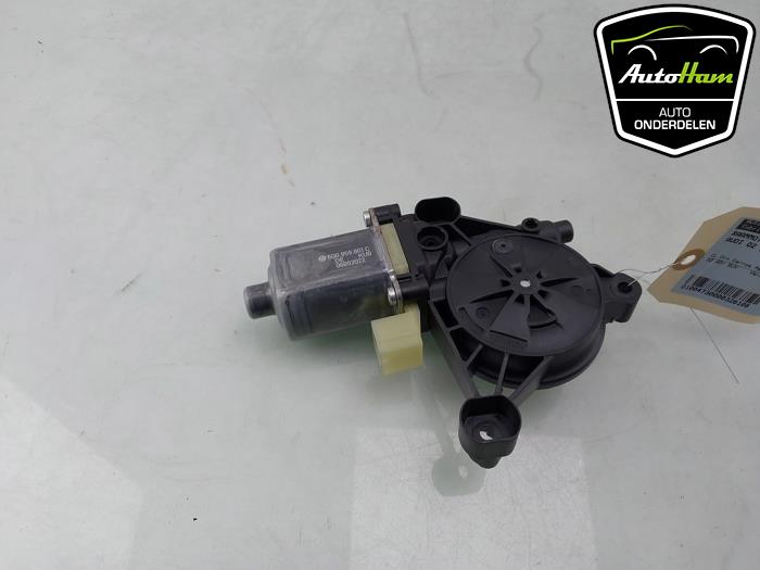 Usados Motor de ventanilla de puerta Audi Q2 (GAB/GAG) 1.5 35 TFSI 16V Precio € 10,00 Norma de margen ofrecido por AutoHam