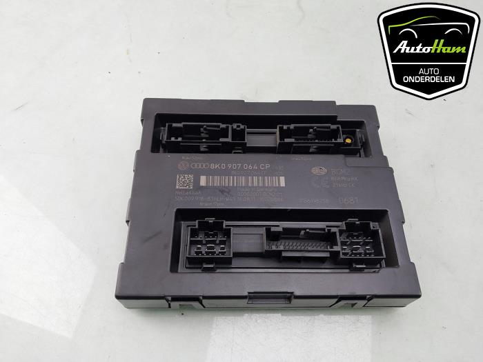 Used Body control computer Audi Q5 (8RB) 2.0 TFSI 16V Quattro Price € 45,00 Margin scheme offered by AutoHam