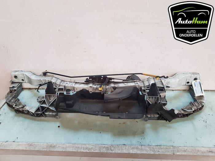 Begagnade Front Ford C-Max (DXA) 1.0 Ti-VCT EcoBoost 12V 125 Pris € 95,00 Marginaltabell erbjuds av AutoHam