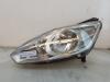 Ford C-Max (DXA) 1.0 Ti-VCT EcoBoost 12V 125 Optique avant principal gauche