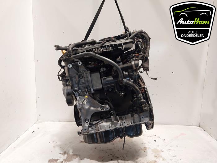 Używane Silnik Volkswagen Golf VIII (CD1) 2.0 GTI 16V Cena € 3.650,00 Procedura marży oferowane przez AutoHam