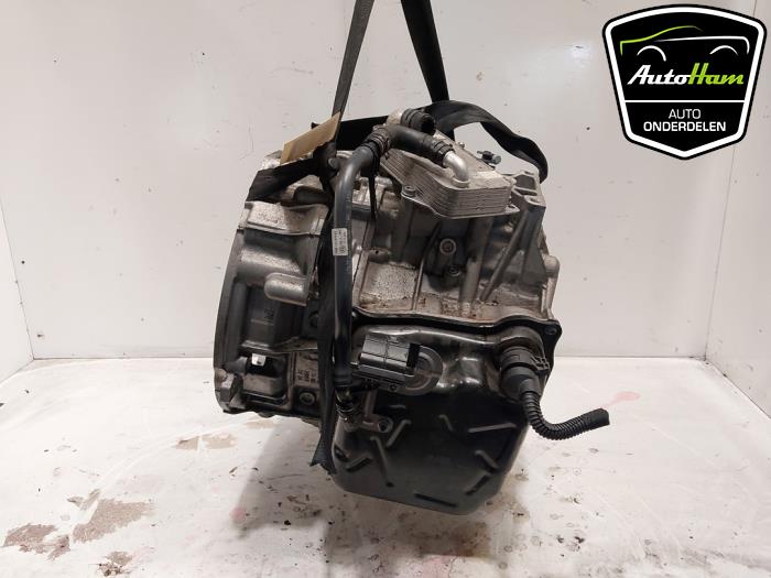 Gebrauchte Getriebe Volkswagen Golf VIII (CD1) 2.0 GTI 16V Preis € 2.750,00 Margenregelung angeboten von AutoHam