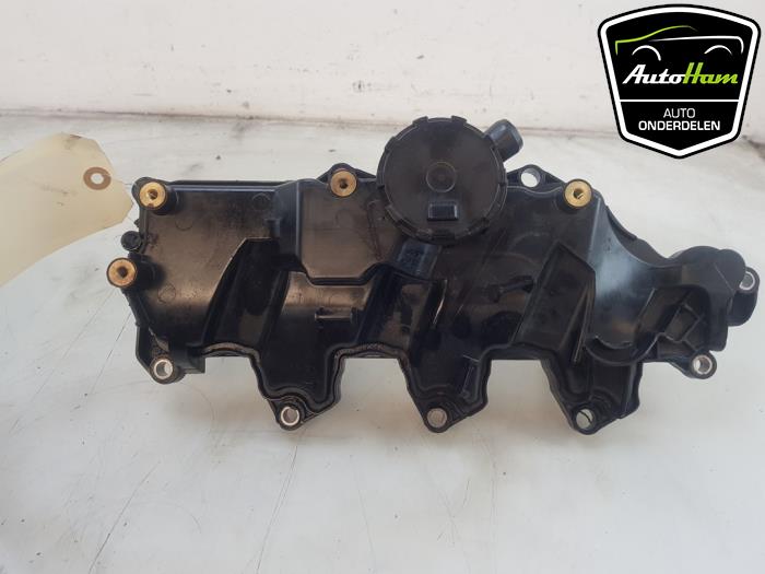 Usagé Ventilation carter Mercedes Citan (420.6) 1.5 110 CDI Prix € 114,95 Prix TTC proposé par AutoHam