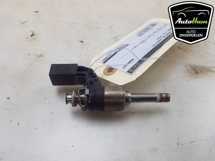 Insprutare (bensin) från en Volkswagen Tiguan (5N1/2) 1.4 TSI 16V 2010