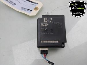 Gebrauchte Reifendruck Modul Toyota Yaris Cross (PB1/PJ1) 1.5 12V Hybrid 115 Preis € 50,00 Margenregelung angeboten von AutoHam