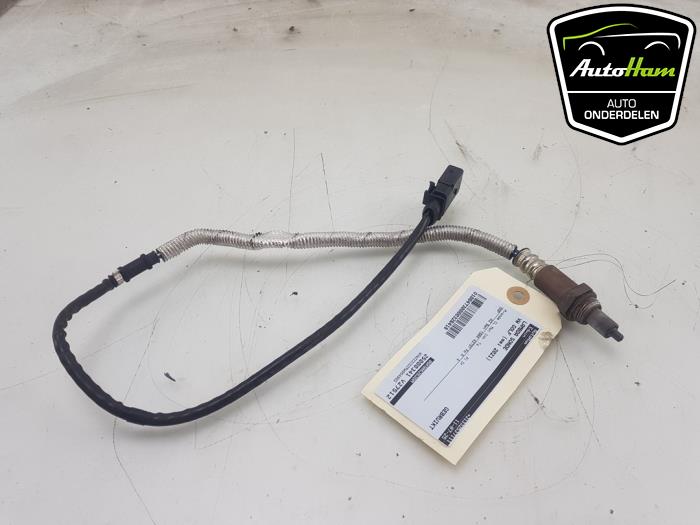 Lambda probe from a Volkswagen Golf VIII (CD1) 2.0 GTI 16V 2021