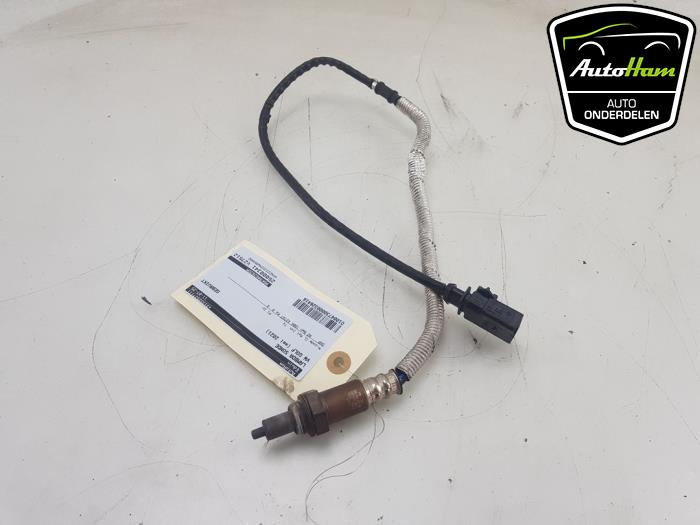 Lambda probe from a Volkswagen Golf VIII (CD1) 2.0 GTI 16V 2021