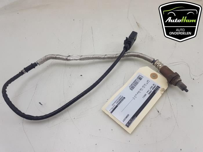 Used Lambda probe Volkswagen Golf VIII (CD1) 2.0 GTI 16V Price € 75,00 Margin scheme offered by AutoHam
