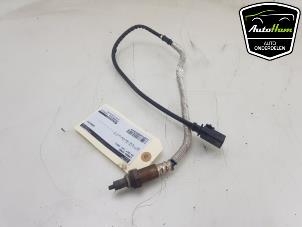 Lambda probe from a Volkswagen Golf VIII (CD1) 2.0 GTI 16V 2021
