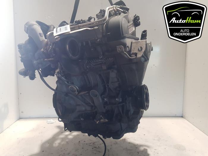 Gebrauchte Motor Audi A3 Sportback (8VA/8VF) 1.4 TFSI ACT 16V Preis € 1.150,00 Margenregelung angeboten von AutoHam