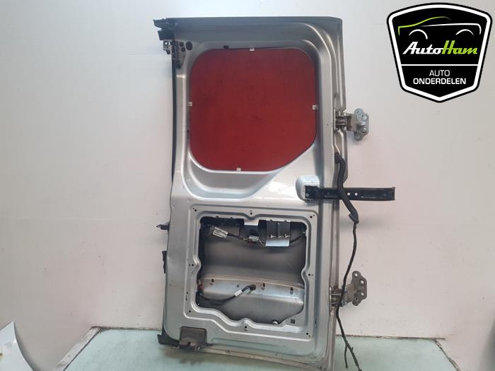 Transit Custom Rear Doors Minibus/van rear door Ford Transit Custom 2.2 TDCi 16V - 2778099