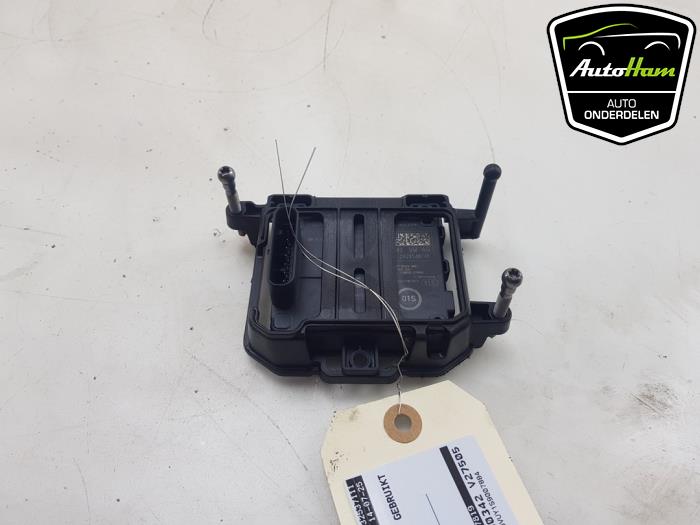 Begagnade Radarsensor MAN TGE 2.0 TDI Pris € 272,25 Inklusive moms erbjuds av AutoHam