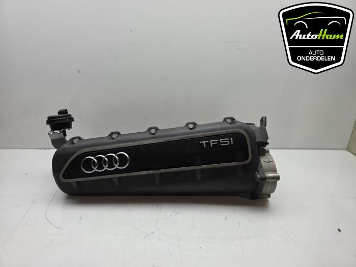 Begagnade Insugsrör Audi RS 3 Sportback (8VA/8VF) 2.5 TFSI 20V Quattro Pris på förfrågan erbjuds av AutoHam