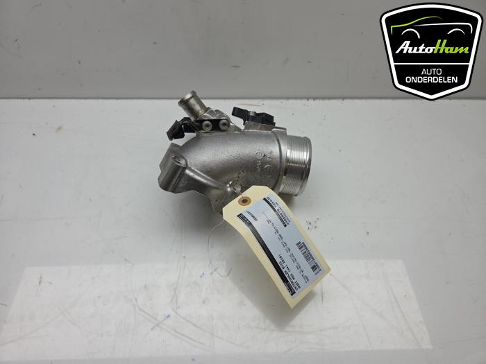 Gebrauchte Intercooler Rohr Audi RS 3 Sportback (8VA/8VF) 2.5 TFSI 20V Quattro Preis € 125,00 Margenregelung angeboten von AutoHam
