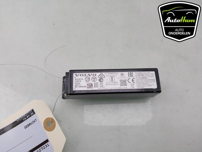 Used Miscellaneous Volvo XC40 (XZ) Recharge 70 kWh Price € 30,00 Margin scheme offered by AutoHam