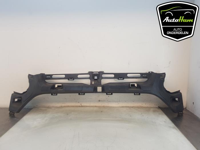 Begagnade Front Ford Transit Custom 2.2 TDCi 16V Pris € 36,30 Inklusive moms erbjuds av AutoHam