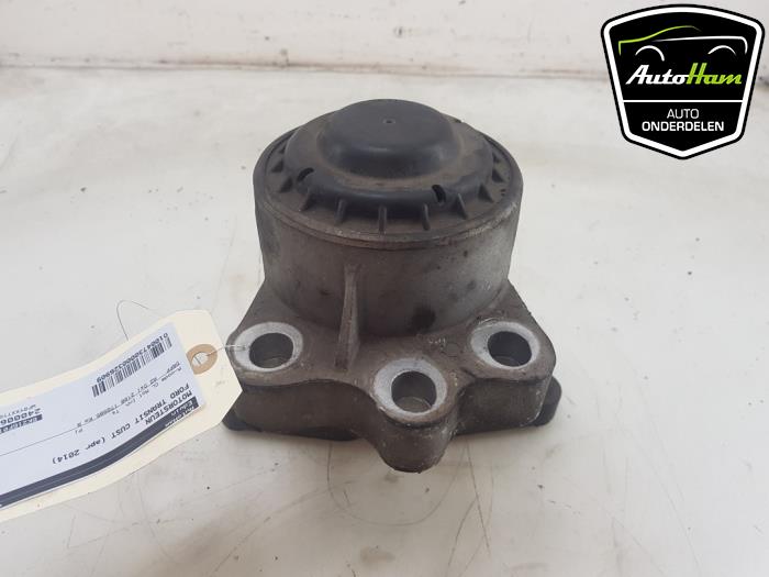 Gebrauchte Motorlager Ford Transit Custom 2.2 TDCi 16V Preis € 24,20 Mit Mehrwertsteuer angeboten von AutoHam