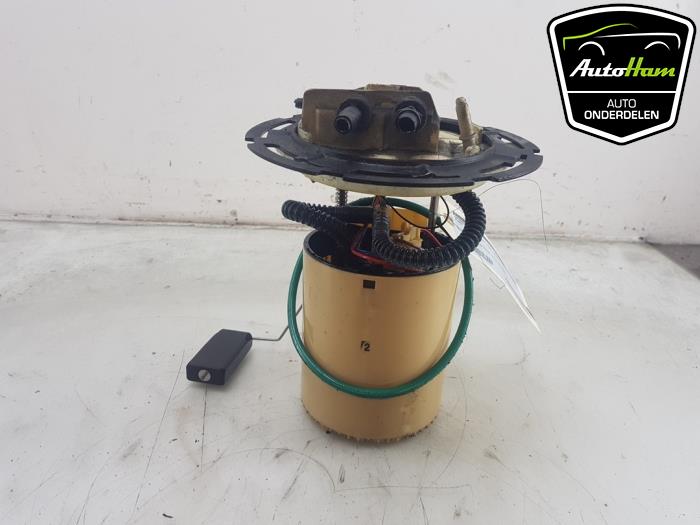 Usagé Pompe d'injection Ford Transit Custom 2.2 TDCi 16V Prix € 48,40 Prix TTC proposé par AutoHam