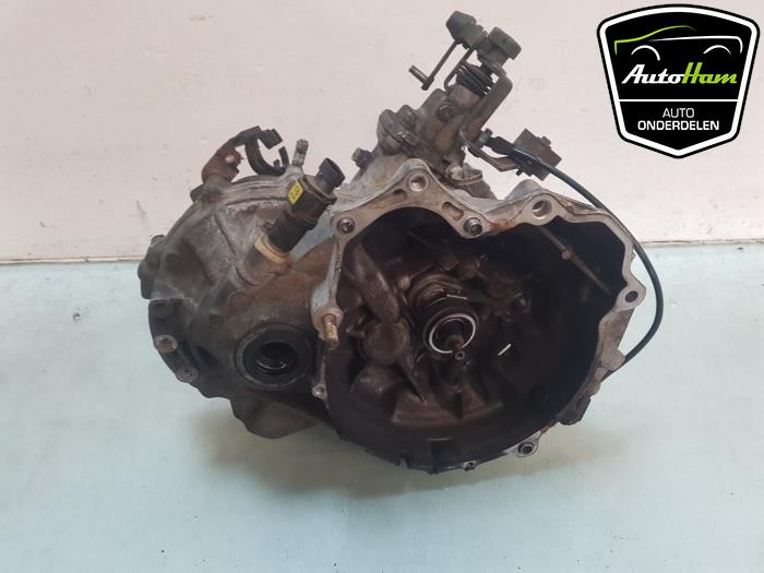 Gebrauchte Getriebe Chevrolet Matiz (M200) 0.8 S,SE Preis € 125,00 Margenregelung angeboten von AutoHam