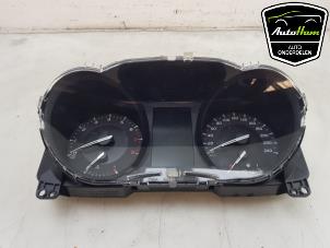 Used Instrument panel Toyota Avensis Wagon (T27) 1.8 16V VVT-i Price € 150,00 Margin scheme offered by AutoHam