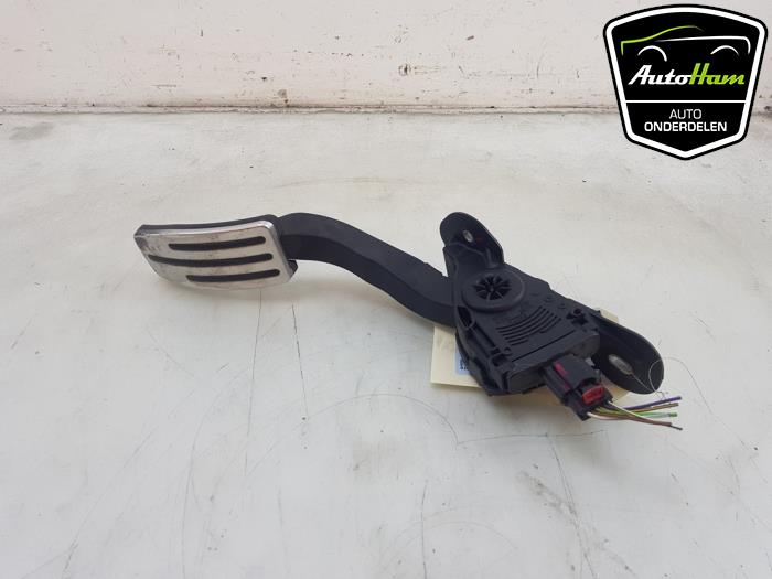 Begagnade Gaspedal Tesla Model S 85 Pris € 15,00 Marginaltabell erbjuds av AutoHam