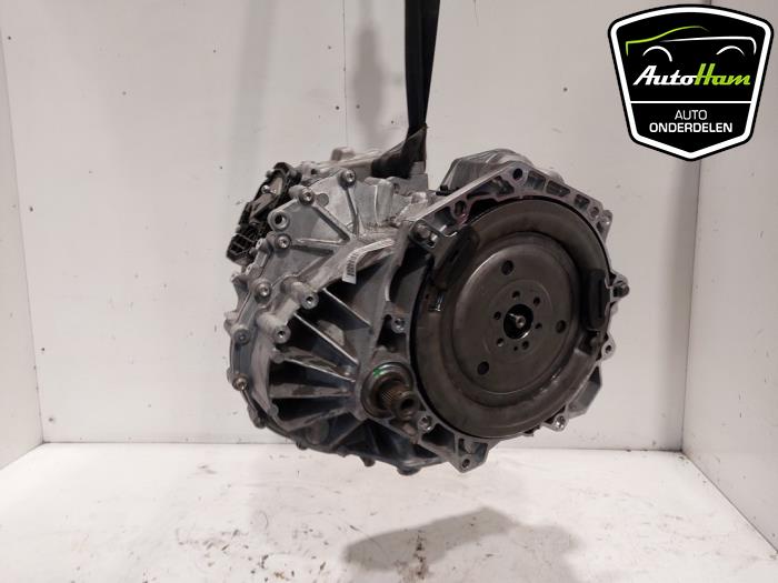 Usagé Boite de vitesses Skoda Octavia Combi (NXAC) 1.5 TSI e-TEC 16V Prix € 1.850,00 Règlement à la marge proposé par AutoHam
