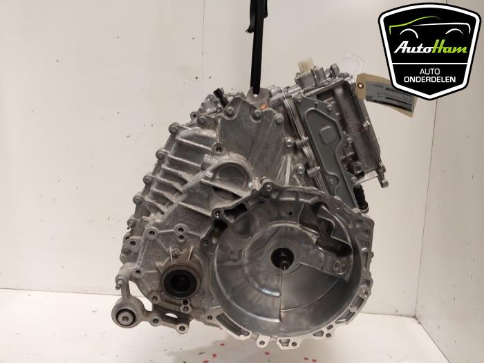 Usagé Boite de vitesses Ford Kuga III (DFK) 2.5 PHEV 16V Prix € 3.250,00 Règlement à la marge proposé par AutoHam