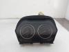 BMW 1 serie (F20) 116i 1.6 16V Instrumentpanel