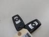 BMW 1 serie (F20) 116i 1.6 16V Nyckel