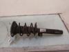 BMW 1 serie (F20) 116i 1.6 16V Stötdämpare, vänster fram