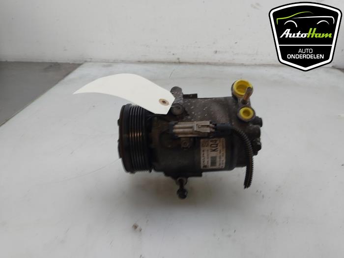 Gebrauchte Klimapumpe Opel Zafira (M75) 1.7 CDTi 16V Preis € 150,00 Margenregelung angeboten von AutoHam