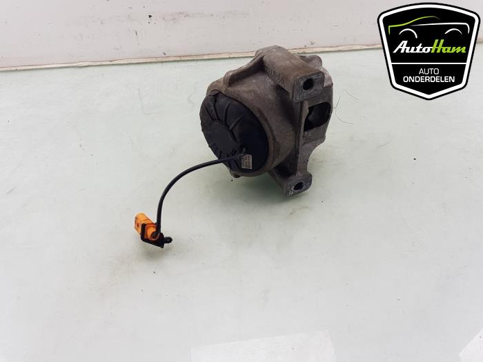 Used Engine mount Audi Q5 (8RB) 2.0 TFSI 16V Quattro Price € 50,00 Margin scheme offered by AutoHam