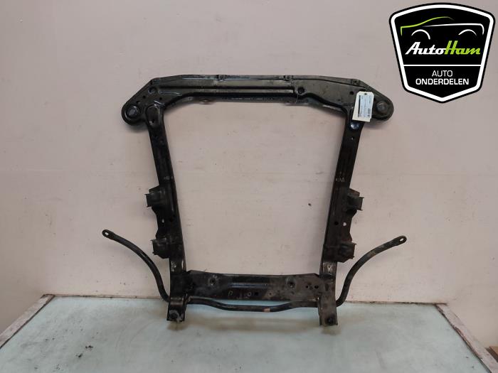 Used Subframe Dacia Sandero II 0.9 TCE 12V LPG Price € 95,00 Margin scheme offered by AutoHam