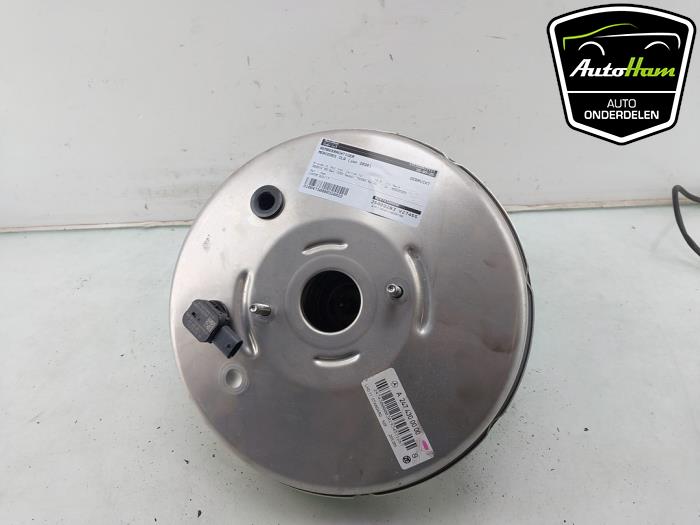 Usagé Servo frein Mercedes CLA (118.3) 1.3 CLA-200 Turbo 16V Prix € 55,00 Règlement à la marge proposé par AutoHam