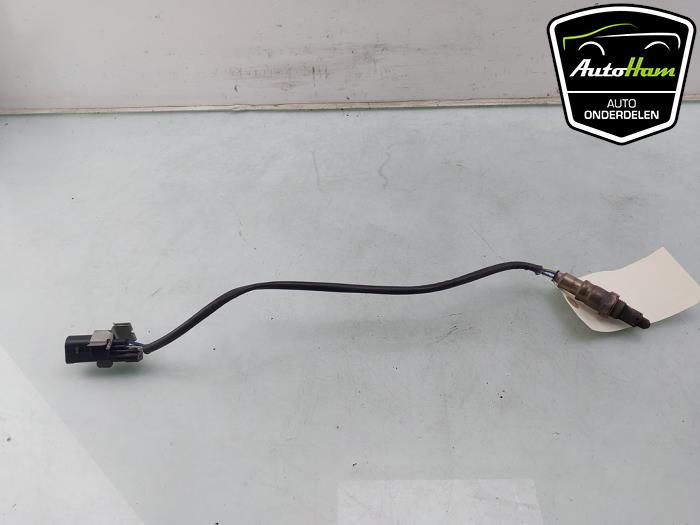 Used Lambda probe Mercedes CLA (118.3) 1.3 CLA-200 Turbo 16V Price € 25,00 Margin scheme offered by AutoHam