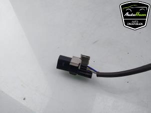 Lambda probe from a Mercedes-Benz CLA (118.3) 1.3 CLA-200 Turbo 16V 2020