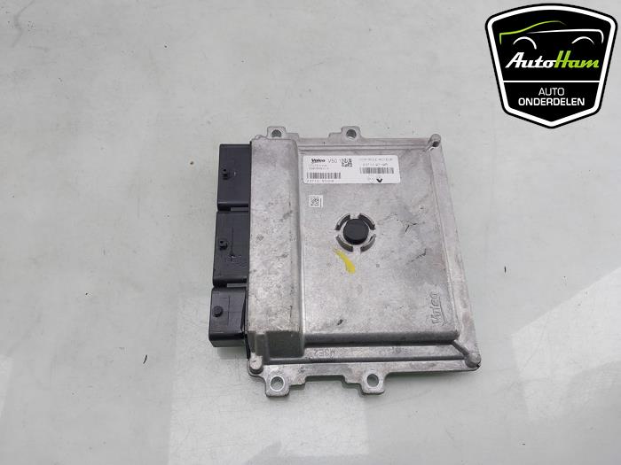 Used Engine management computer Dacia Sandero II 0.9 TCE 12V LPG Price € 55,00 Margin scheme offered by AutoHam