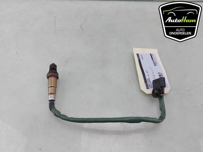 Used Lambda probe Dacia Sandero II 0.9 TCE 12V LPG Price € 20,00 Margin scheme offered by AutoHam