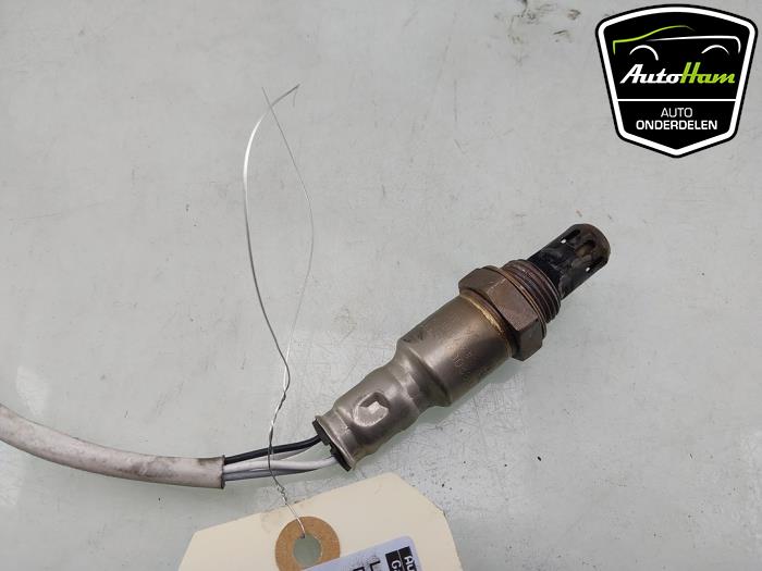 Lambda probe from a Dacia Sandero II 0.9 TCE 12V LPG 2017