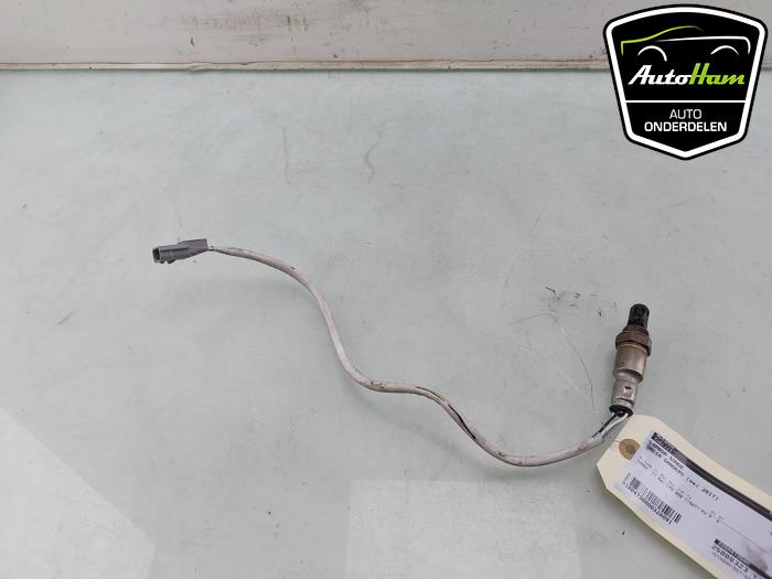 Used Lambda probe Dacia Sandero II 0.9 TCE 12V LPG Price € 10,00 Margin scheme offered by AutoHam