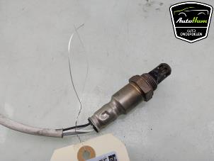Lambda probe from a Dacia Sandero II 0.9 TCE 12V LPG 2017