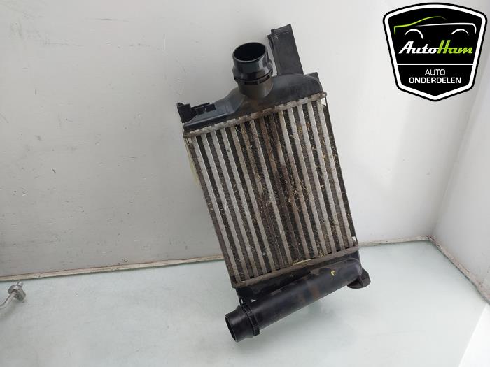 Usagé Intercooler Dacia Sandero II 0.9 TCE 12V LPG Prix € 50,00 Règlement à la marge proposé par AutoHam