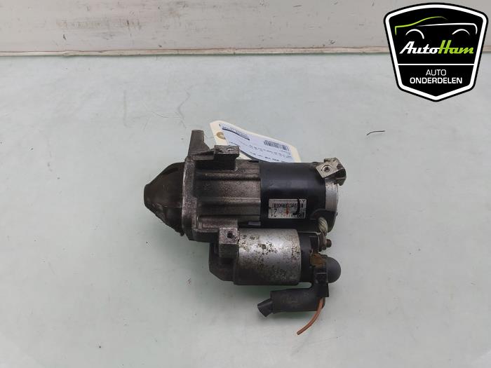 Used Starter Mitsubishi Space Star (A0) 1.0 12V Price € 35,00 Margin scheme offered by AutoHam