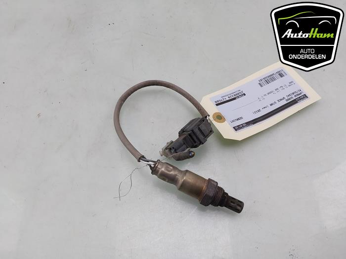 Used Lambda probe Mitsubishi Space Star (A0) 1.0 12V Price € 30,00 Margin scheme offered by AutoHam