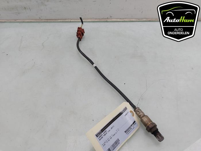 Used Lambda probe Skoda Fabia III Combi (NJ5) 1.0 TSI 12V Price € 15,00 Margin scheme offered by AutoHam