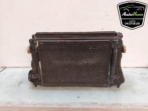 Usados Juego de refrigerador Volkswagen Golf V (1K1) 2.0 GTI 16V FSI Turbo Precio € 150,00 Norma de margen ofrecido por AutoHam